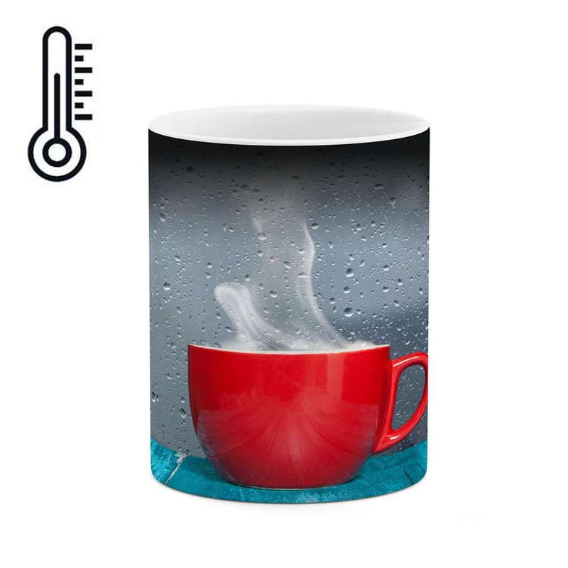 ماگ حرارتی کاکتی مدل چای کد mgh15918