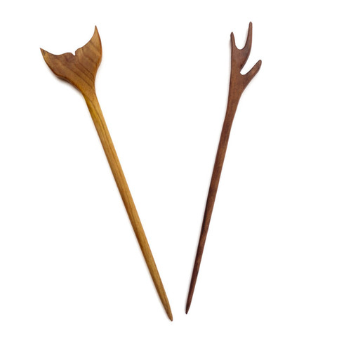 null
