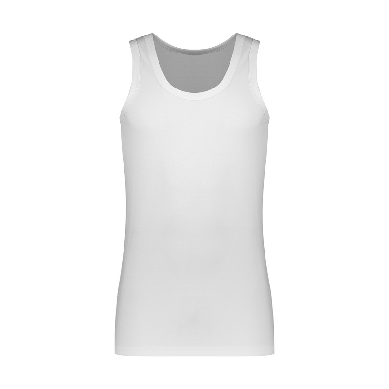 زیرپوش رکابی مردانه جناب مدل tank CLASSIC FIT