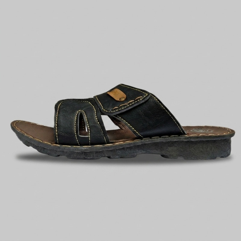 صندل مردانه مدل sb5-r
