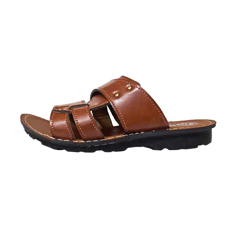 صندل مردانه مدل 698