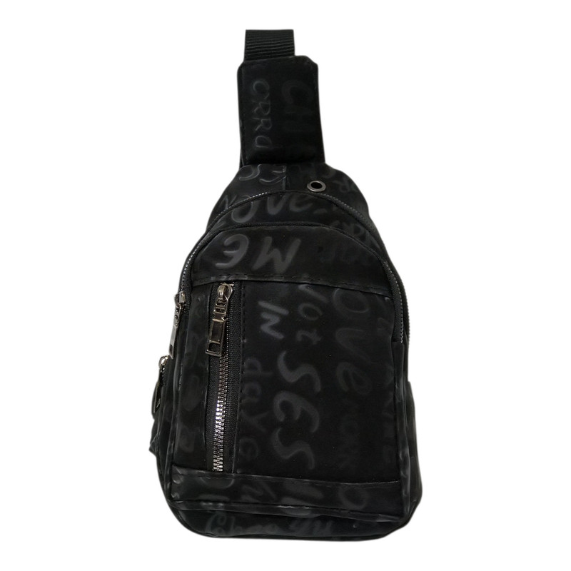 کیف کراس بادی مردانه مدل S2128