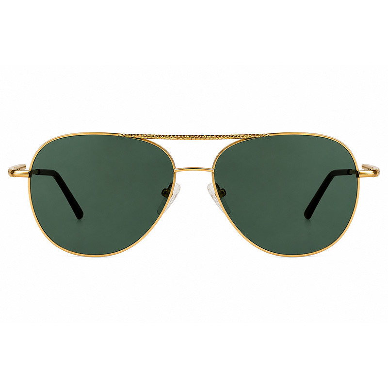 عینک آفتابی خلبانی (Aviator) مردانه مدل Aviator