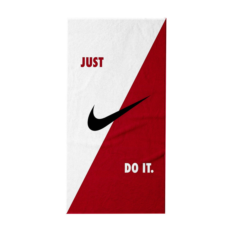 حوله ورزشی کد 013 towel