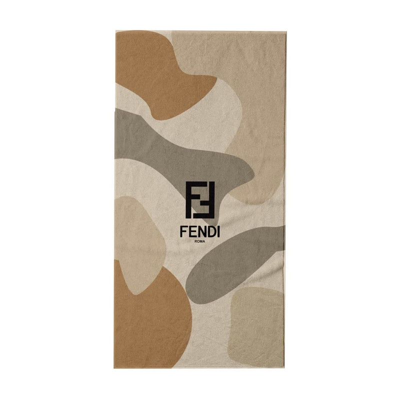 حوله ورزشی مدل gym towel کد 217