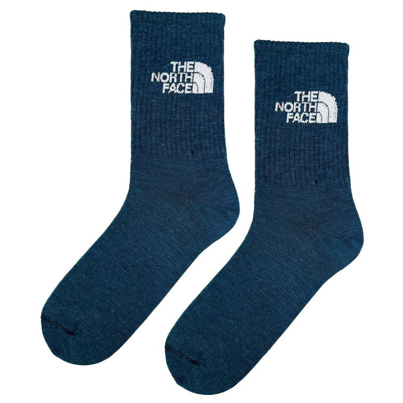 جوراب ورزشی آنتی باکتریال زنانه مدل The North Face کد PH1114.8