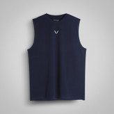 تاپ ورزشی مردانه نوزده نودیک مدل TS1990 B