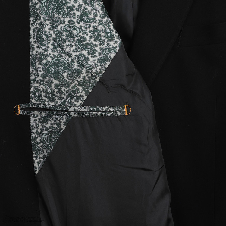 کت و شلوار مردانه مدل ELV1101