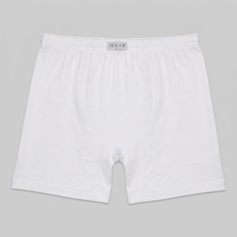 شورت مردانه جناب مدل boxer CLASSIC FIT