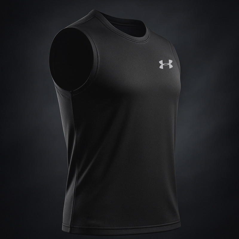 تاپ ورزشی مردانه مدل ULTRA FIT