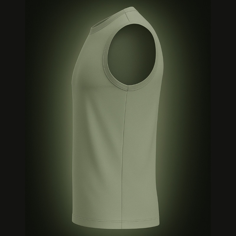 تاپ ورزشی مردانه مدل ULTRA FIT