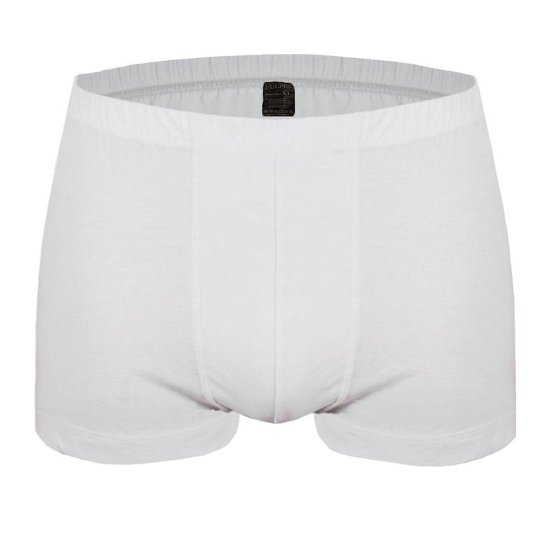 شورت مردانه مدل باکسر ترک VULPES کد AS1500