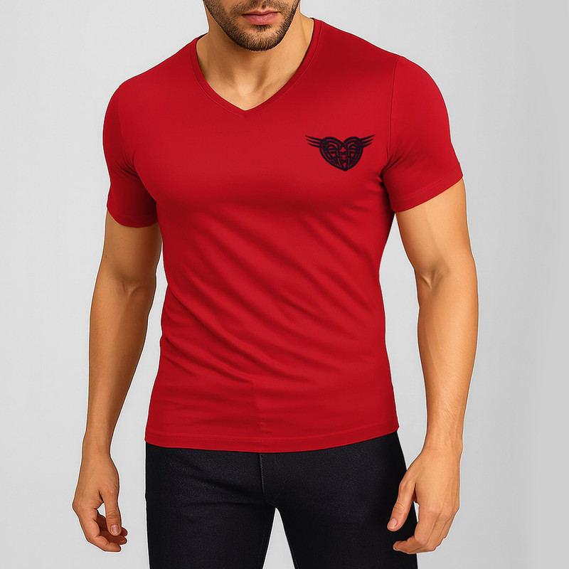 تیشرت مردانه مدل nm311