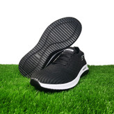 کفش راحتی مردانه مدل Knit-Blk