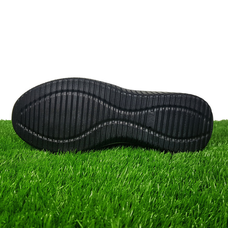 کفش راحتی مردانه مدل Knit-Blk