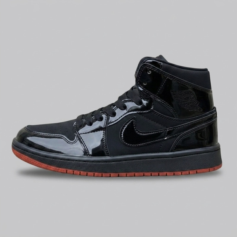 کفش باشگاه و تمرین مدل Air1 ساقدار RETRO HIGH