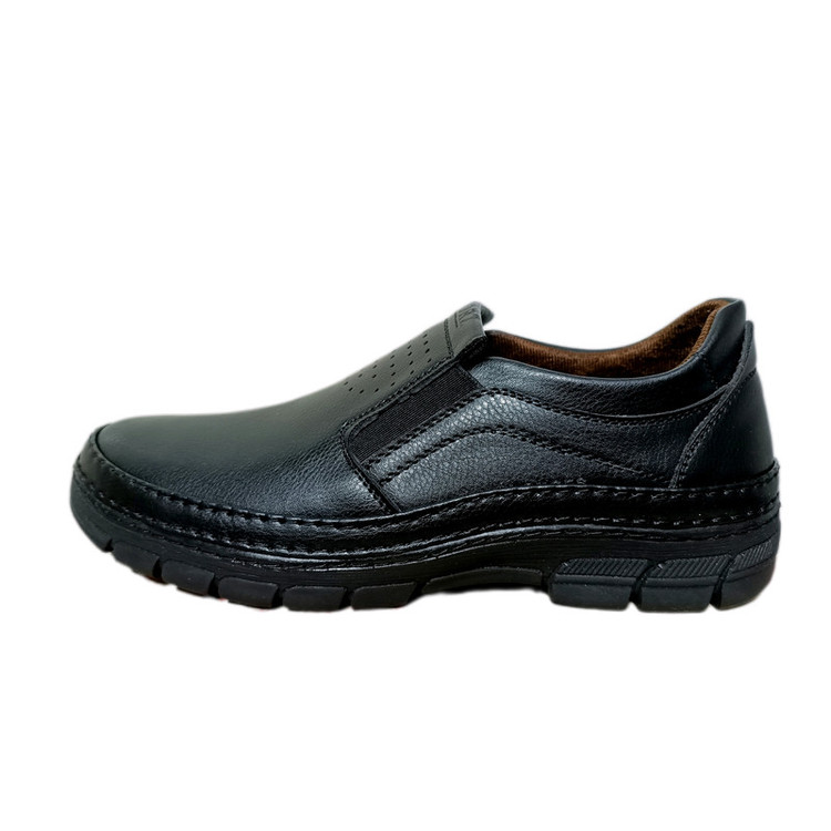 کفش طبی مردانه مدل سبلان