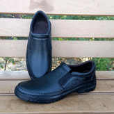 کفش طبی مردانه مدل سبلان