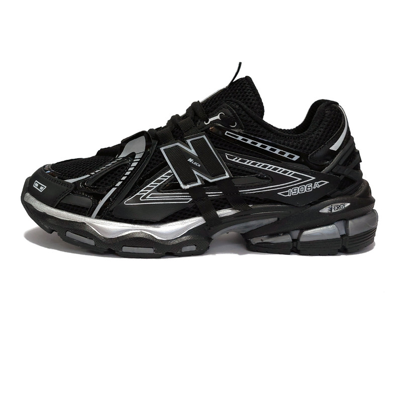 کفش پیاده روی مردانه مدل NB1906A