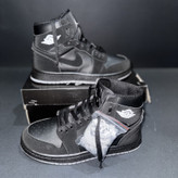 کفش پیاده روی مدل Air Jordan 1 Denim