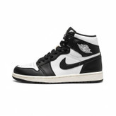 کفش پیاده روی مدل Air Jordan 1 Denim