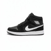 کفش پیاده روی مدل Air Jordan 1 Denim