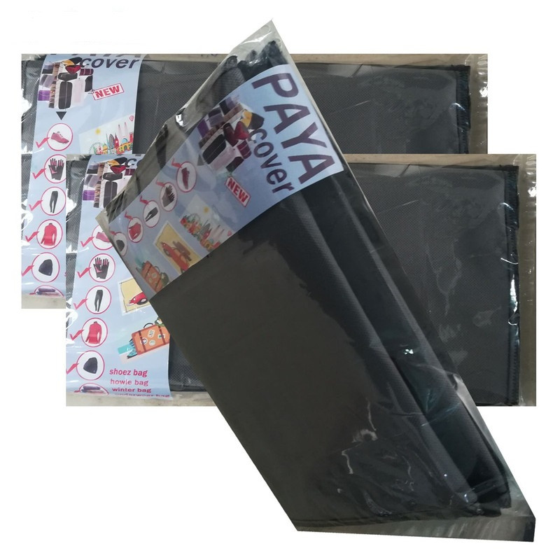 کاور كفش پایا مدل C44 بسته 4 عددی