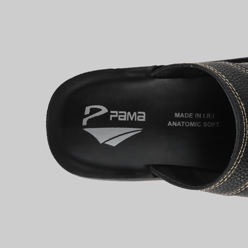 صندل تخت مردانه پاما مدل pmahr-1155-2