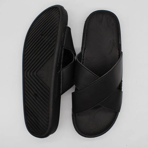 دمپایی مردانه نیکتا مدل 119 کد RS-BR-069