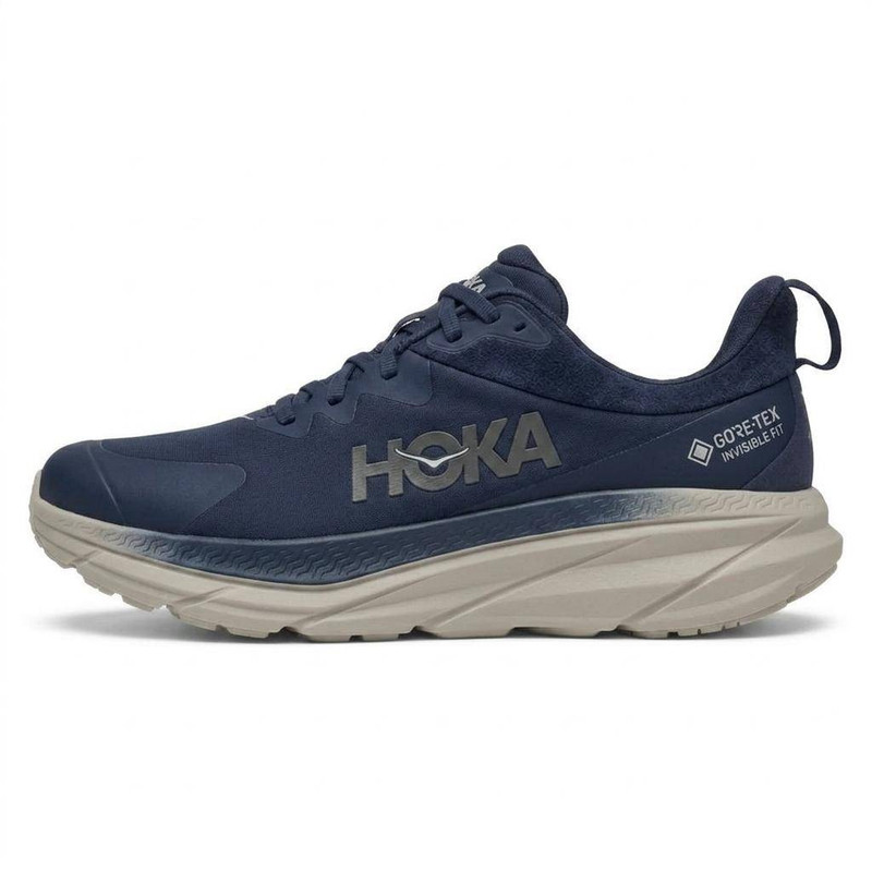 کفش پیاده روی مردانه هوکا مدل challenger goretex