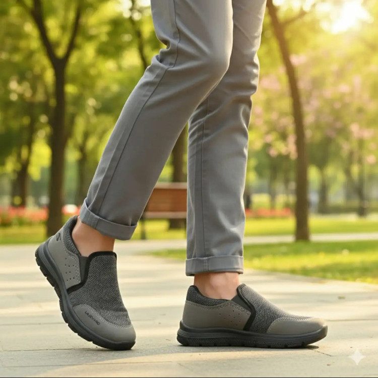 کفش پیاده روی مردانه مدل تن تاک