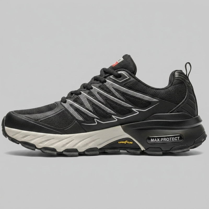کفش پیاده‌روی مدل ski MAX