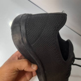 کفش روزمره مردانه مدل جورابی S680