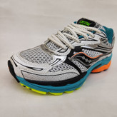 کفش ورزشی زنانه و مردانه مدل 2026