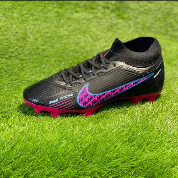 کفش فوتبال مردانه مدل استوک ساقدار کد NI4123