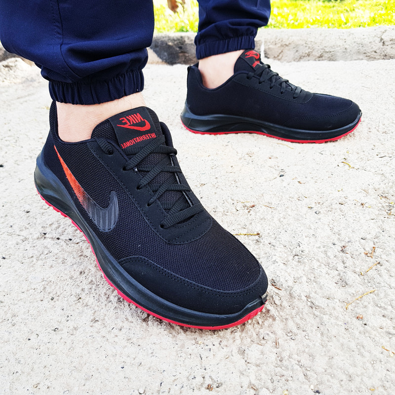 کفش پیاده روی مردانه مدل AIR MAX PEGASUS بزرگ پا کد X9000