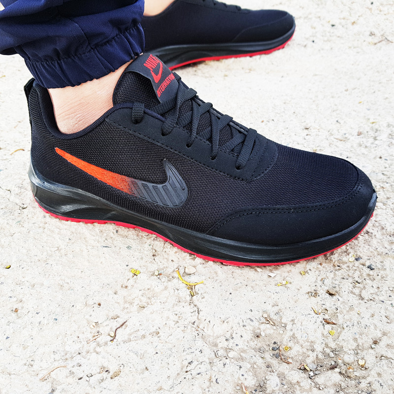 کفش پیاده روی مردانه مدل AIR MAX PEGASUS بزرگ پا کد X9000