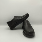 کفش طبی مردانه مدل چرم طبیعی 92 کد 199255547880021455