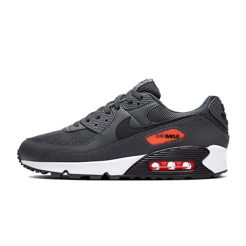 کفش رانینگ مردانه نایکی مدل  Air max 90 نامبر CW7481