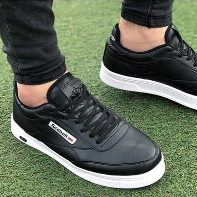 کفش راحتی مدل Classic Club C 85 کد 3030