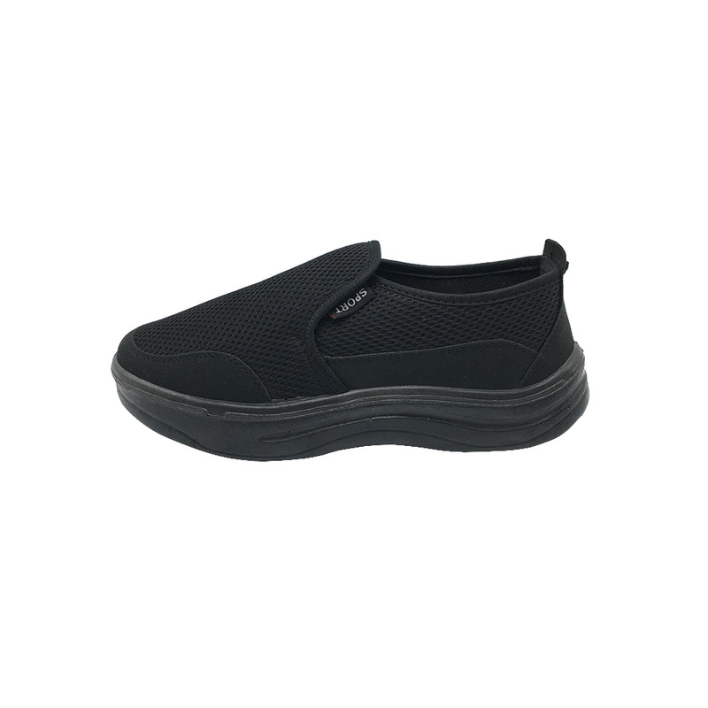 کفش راحتی مردانه مدل نیکروز JB1828-3