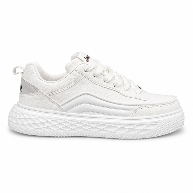 کفش روزمره مردانه مدل VJ1
