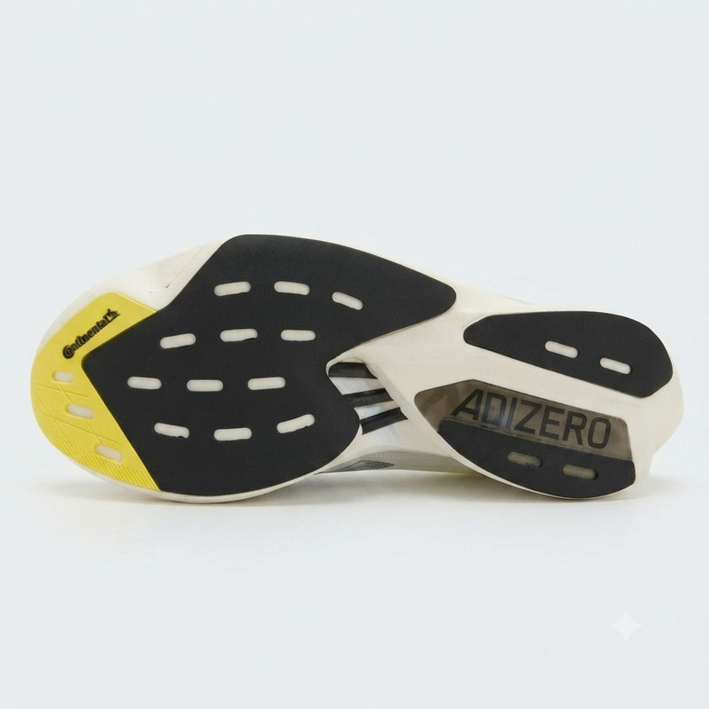 کفش رانینگ مردانه آدیداس مدل adizero 3 GX6259