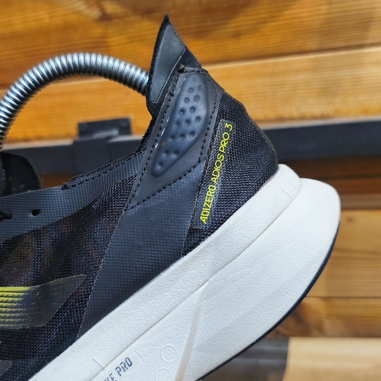 کفش رانینگ مردانه آدیداس مدل adizero 3 GX6259