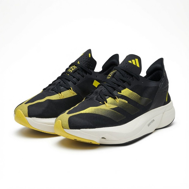 کفش رانینگ مردانه آدیداس مدل adizero 3 GX6259