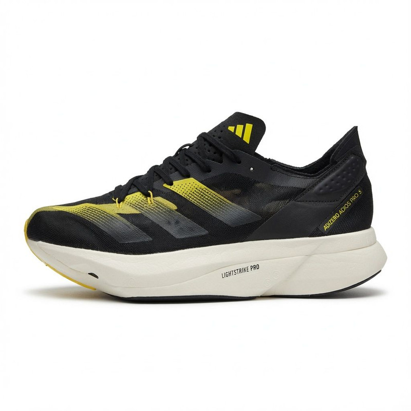کفش رانینگ مردانه آدیداس مدل adizero 3 GX6259