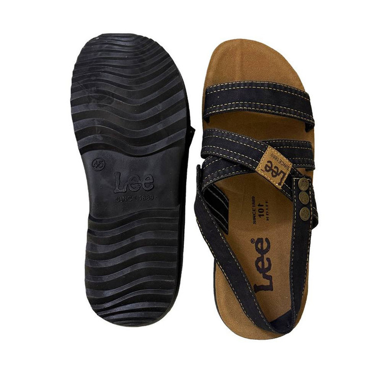 صندل مردانه مدل P1036