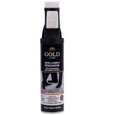اسپری تمیز کننده جیر و نبوک گلد کر مدل GC3001 رنگ مشکی
