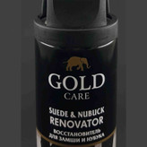 اسپری تمیز کننده جیر و نبوک گلد کر مدل GC3001 رنگ مشکی
