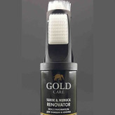 اسپری تمیز کننده جیر و نبوک گلد کر مدل GC3001 رنگ مشکی